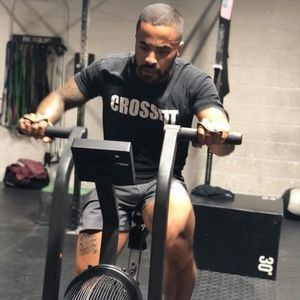 Meet your Posher, Adam